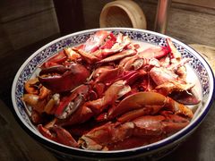 -北京王府井希尔顿酒店·万斯阁西餐厅