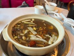 -天宜隆蘑菇宴火锅(石景山旗舰店)