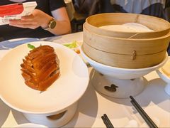 -四季民福烤鸭店(王府井灯市口店)
