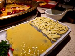 -小龙坎火锅(全球总店)