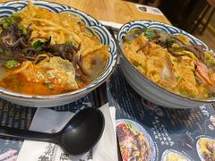 -笋爷高汤嗦螺粉·螺蛳粉(上社店)