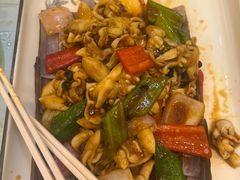 -有腥气私房菜·寻味顺德