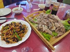 -哈尔滨饺子王·东北菜(鱼鳞浃路店)