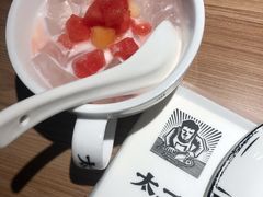 -太二酸菜鱼(天鹅湖万达店)