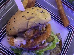 -银哲·本末法国分子料理(恒方广场店)