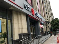 -中国工商银行(南翔支行)