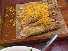 -琼大师东方烤乳猪(亚特兰蒂斯店)