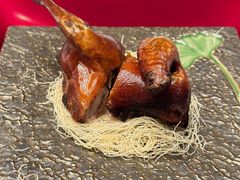-君来湖滨饭店·渔餐厅