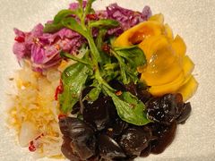 -狮王府淮扬菜(万象城店)