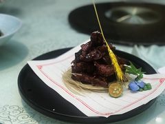 -茗醉园茶楼