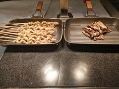 -索菲特银河锦厨自助餐(山西路店)