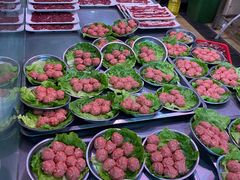 -伟记牛肉(金鸿公路店)