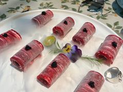 -彩虹之约•淮扬家宴(亚运村店)