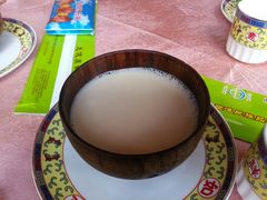 奶茶-德乐海蒙餐
