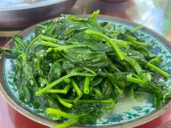 -盐帮食府富顺豆花