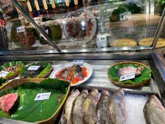 -胖姐渔村(中源大道店)