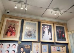 -倾城宝贝儿童摄影(浦东金谊店)