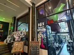 -观澜湖手艺工场·陶艺·吹玻璃·拼豆