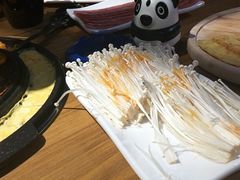 -超级神炭烤肉夜食(芥园西道店)