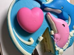 -法兰之吻蛋糕甜品(三里屯店)