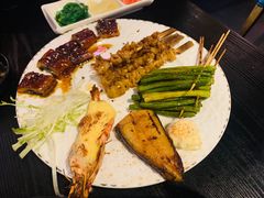 -札幌日本料理放题