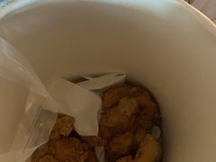 -肯德基(洛川店)