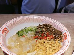 -阿当·小炒牛肉面(人广店)