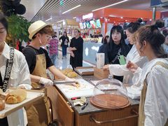 -麦陌(正弘城店)