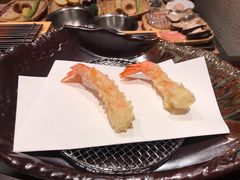 -yokocho上横町·日本食街(深业上城店)