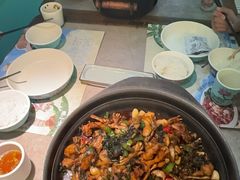 -蛙小侠(古镇大信新都汇店)