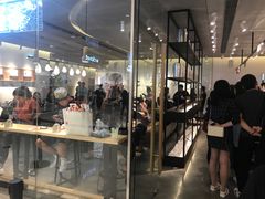 -喜茶(深圳东门1234店)