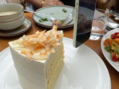 -城市露台景观餐厅(淮海路店)