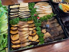 -慢丽江·云南野生菌土鸡锅(付家庄店)