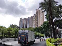 -中山喜来登酒店
