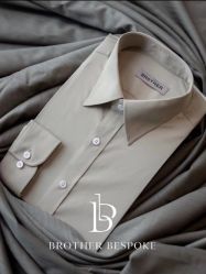 -BROTHER西服礼服定制·商务·婚礼(佛山南海店)