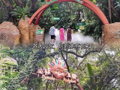 -广州长隆野生动物世界
