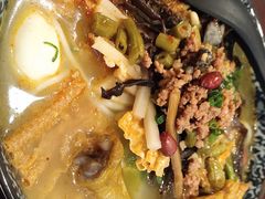 -螺世纪螺蛳粉·桂味小排档(裕德店)