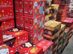零售区-嘿嘛仓储购(华明店)