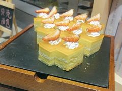 -昆山裕元花园酒店·温莎西餐厅