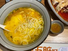 -南小蟹手工點心(三里屯店)