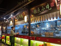 -卢大鲜鱼头捞饭(美利广场店)