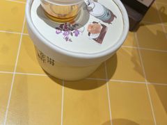 -蔡澜点心·粤菜(花城汇南区店)