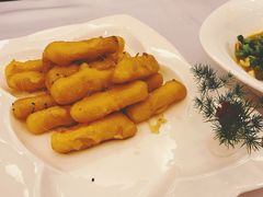 -内蒙古驻京办餐厅