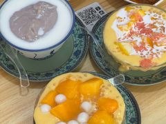 -荔芳传统糖水铺