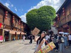 -百饼园(南后街店)