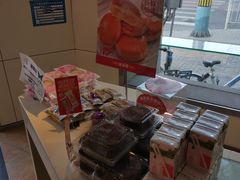 -味多美蛋糕(东直门店)