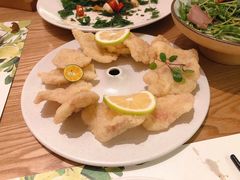 -青梅酒肆PLUS(长白仙岛北路店)