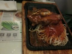 -翠华餐厅(旺角文华商场店)