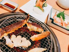 -蟹道乐(道顿堀本店)