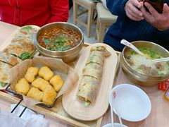 -卷翻天·卷饼(欧亚商都店)
